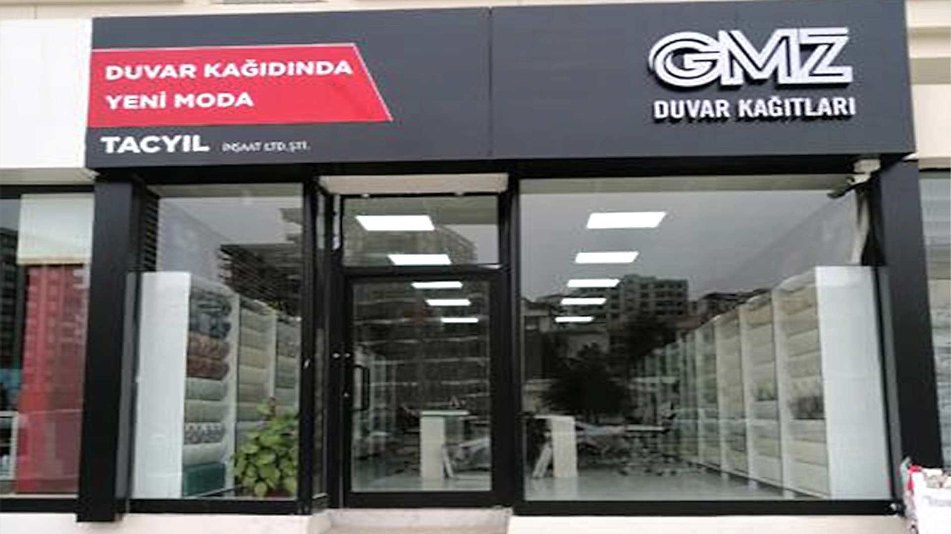 Şanlıurfa Karaköprü Mağazamız Açıldı