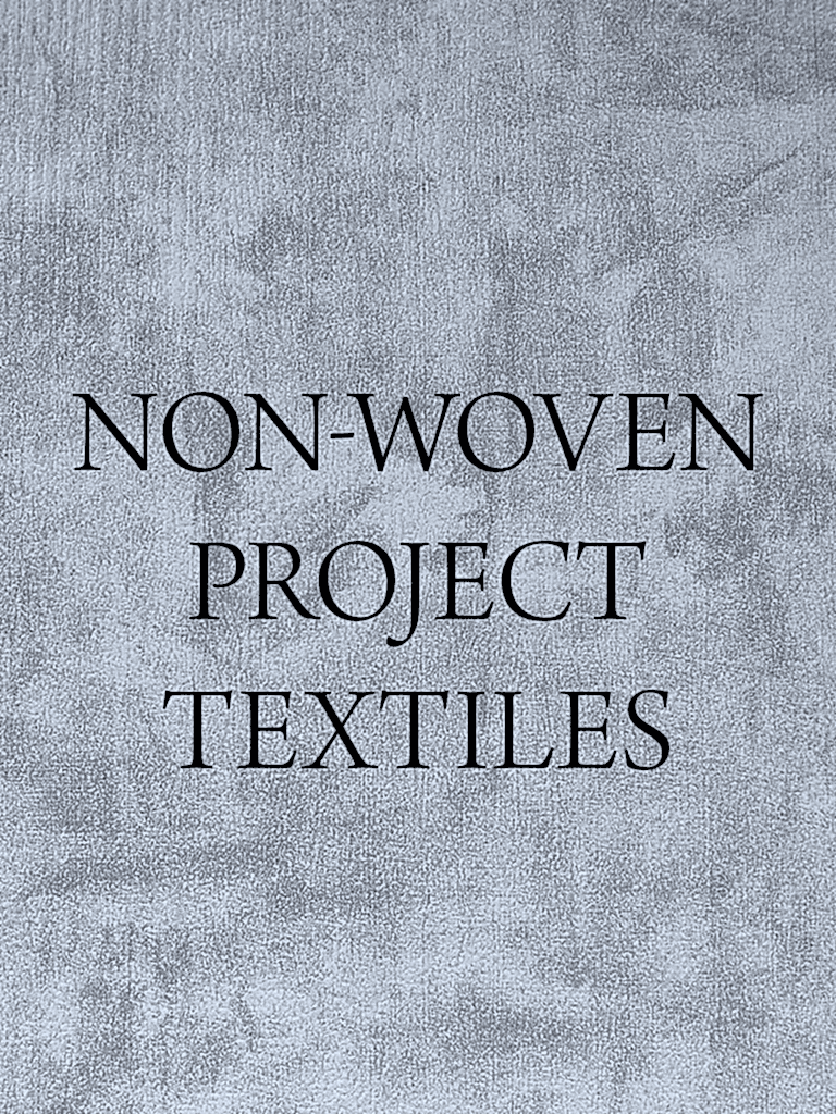 Non-Woven